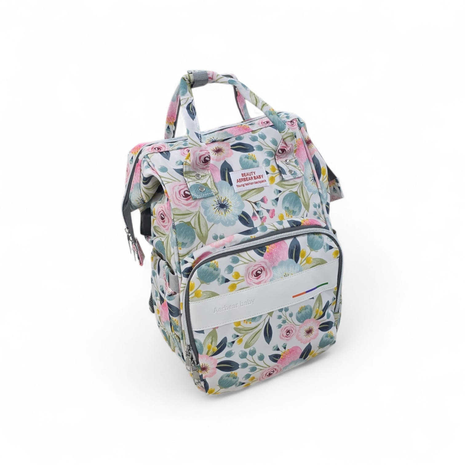 Sac A Dos Bebe Beauty Fleuri