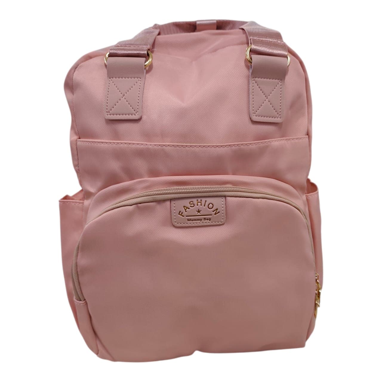 Sac A Dos Bebe Fashion Rose
