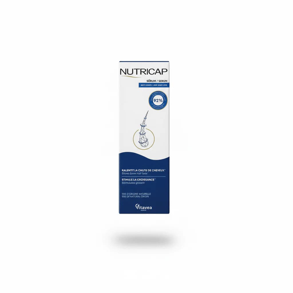 Nutricap Serum Anti Chute 50ML