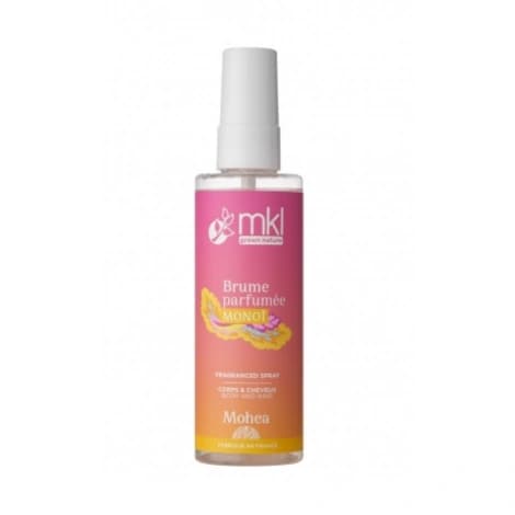 Mkl Brume Parfumee Monoi Mohea 100ML