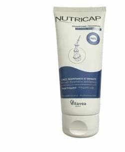 Nutricap Shampooing Anti Chute 200ML
