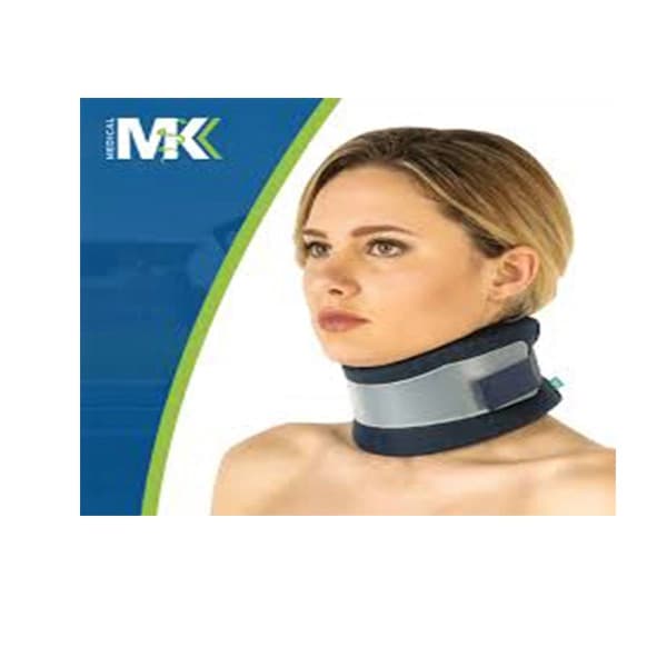Mk Medical Collier Cervical C2 Semi Rigide T3 Ref: Mk-039-t3