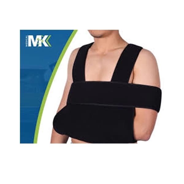 Mk Medical Contention Coude De Corps T5 Ref: Mk-802-t5