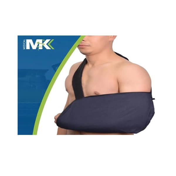 Mk Medical Echarpe Simple Ref 601 T1