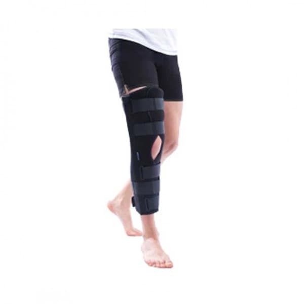 Mk Medical Mk Medical Attelle De Genou T3 Ref: Mk-102-t3