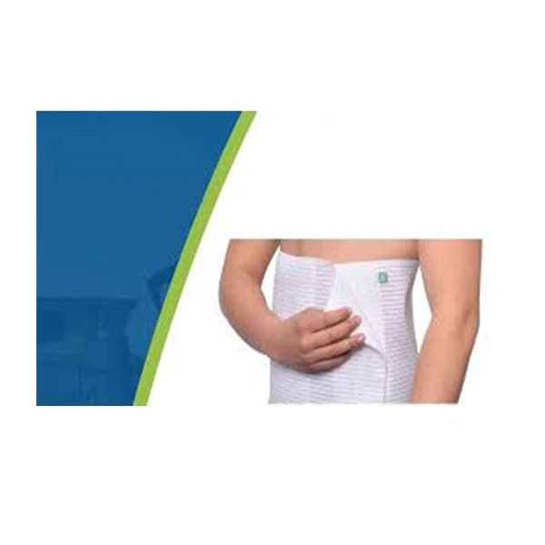 Mk Medical Mk Medical Ceinture Abdominale Xlarge- Ref :tp-c-xl