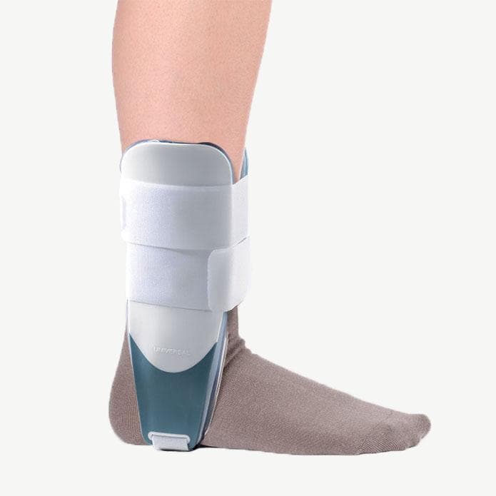 Gibaud Orthese Stabilisatrice De Cheville A Air Ref=6522