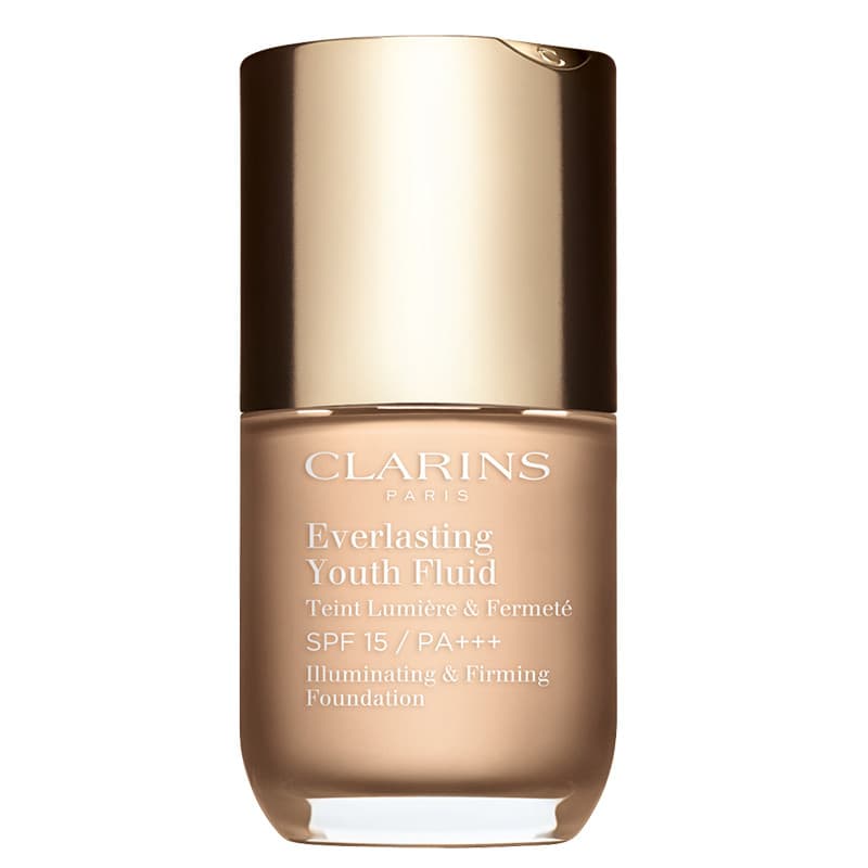 Clarins Everlasting Youth...