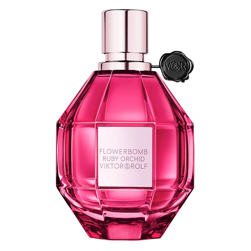 Flower Bomb Ruby Orchid Eau...