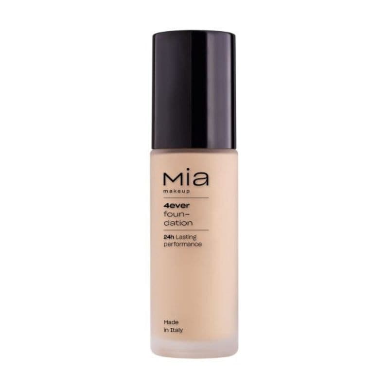 4EVER Fluid Foundation