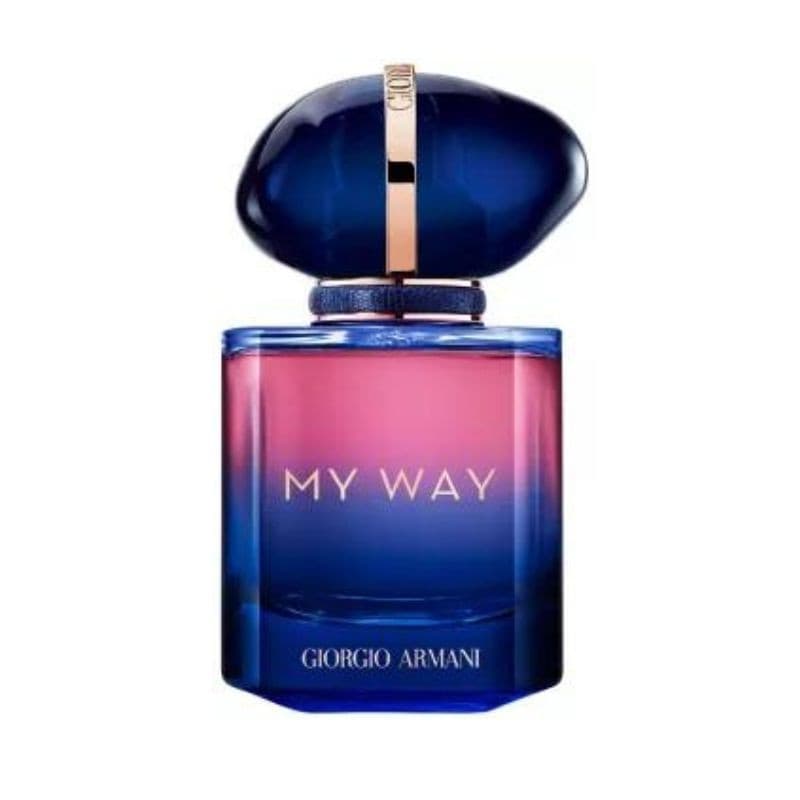 My Way Le Parfum