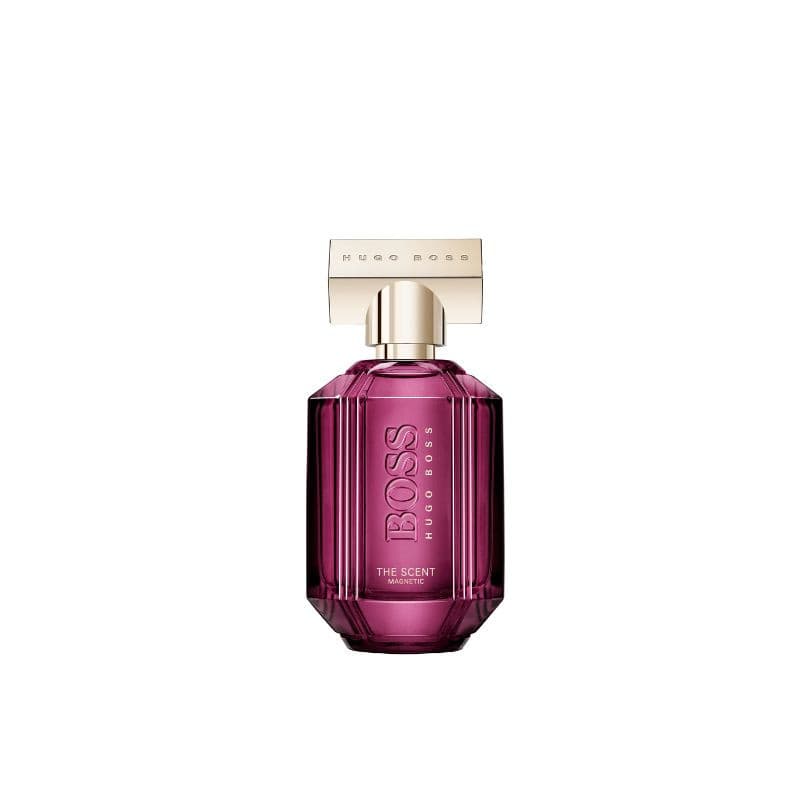 Hugo Boss The Scent...