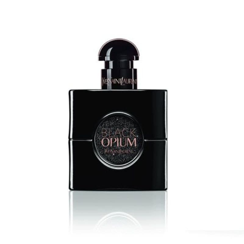 Black Opium Le Parfum