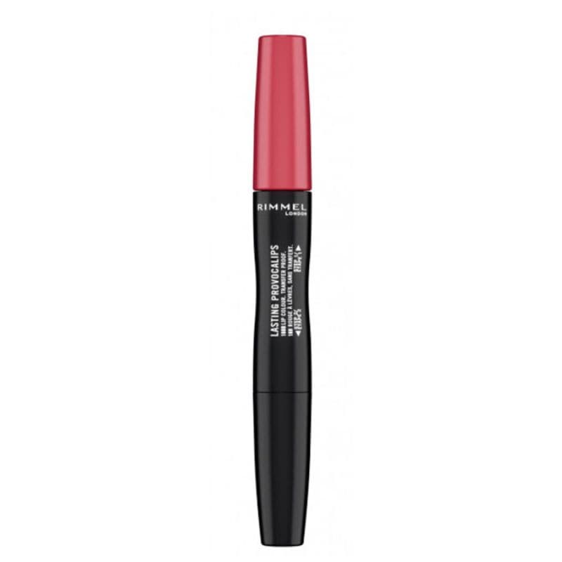 Rimmel Lasting Provocalips...