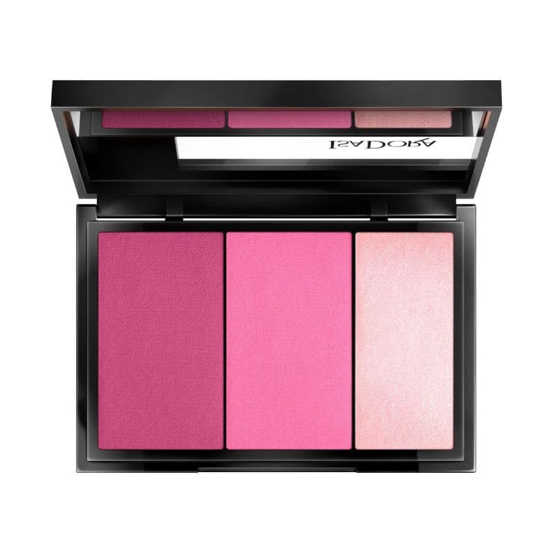 Isadora Trio Blush