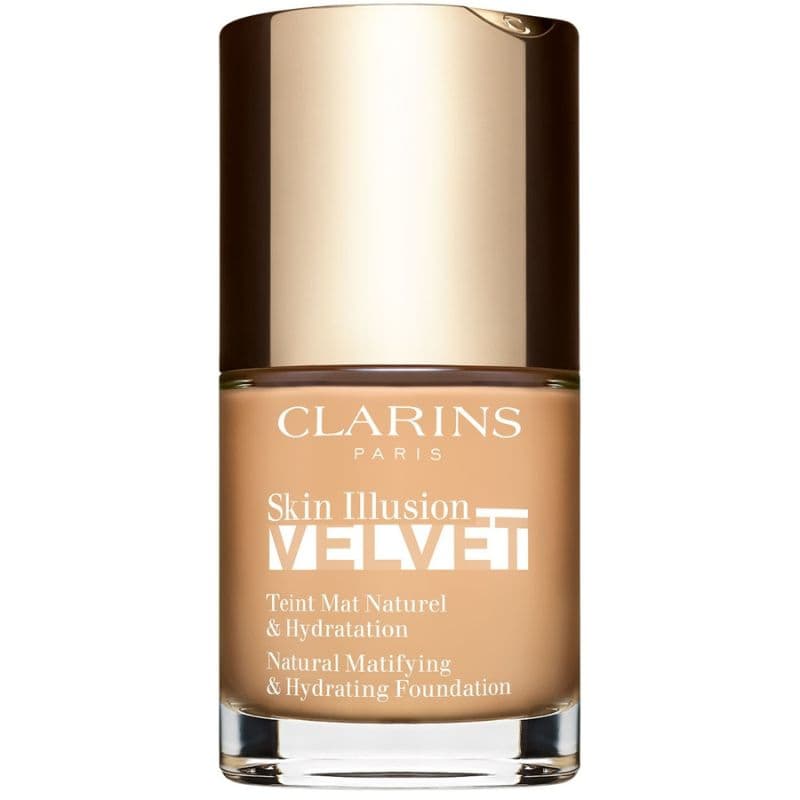 Clarins Skin Illusion...
