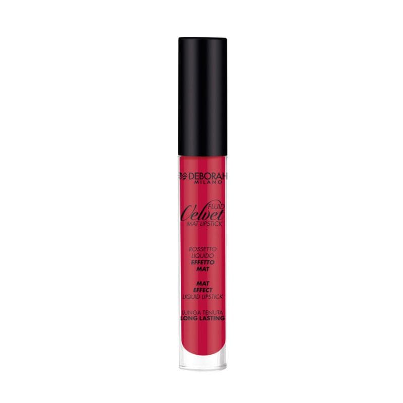 Deborah Velvet Mat Lip...