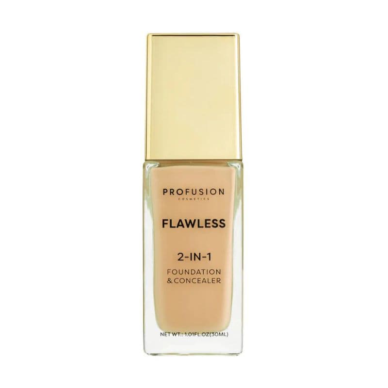 Profusion Flawless 2-IN-1...