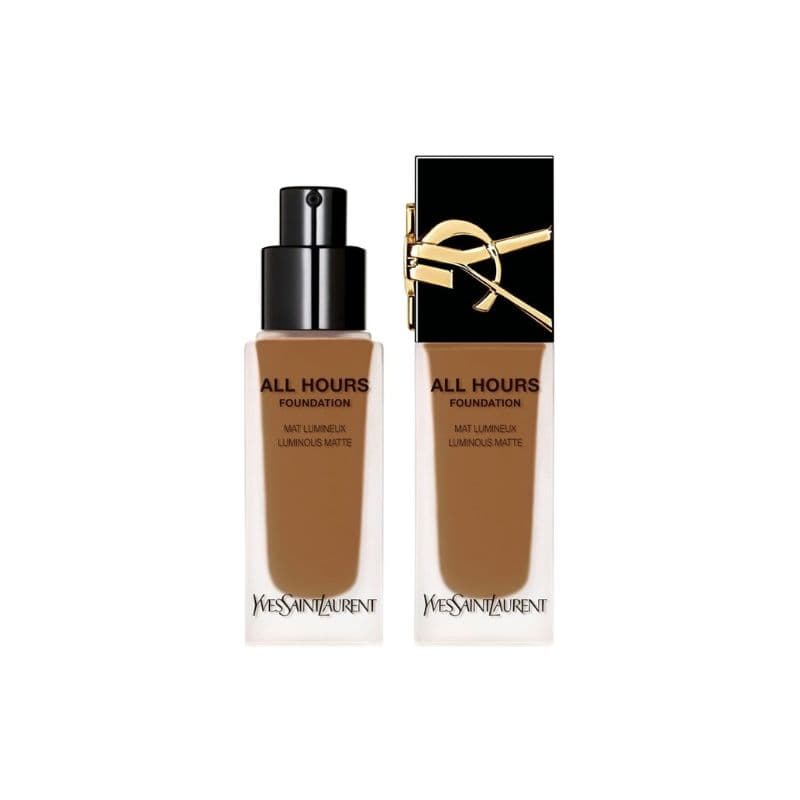 All Hours Foundation