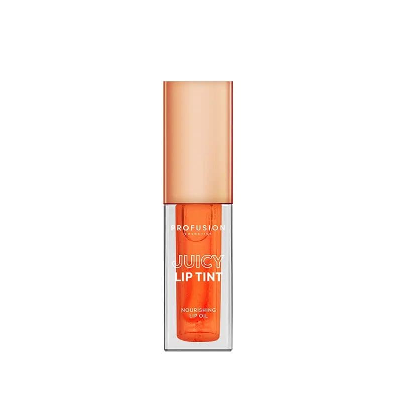 Juicy Lip Tint Nourishing Oil