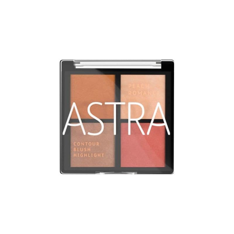 Astra Romance Blush