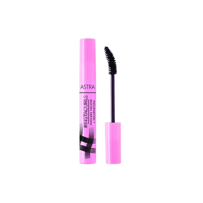 Astra Instacurls Mascara