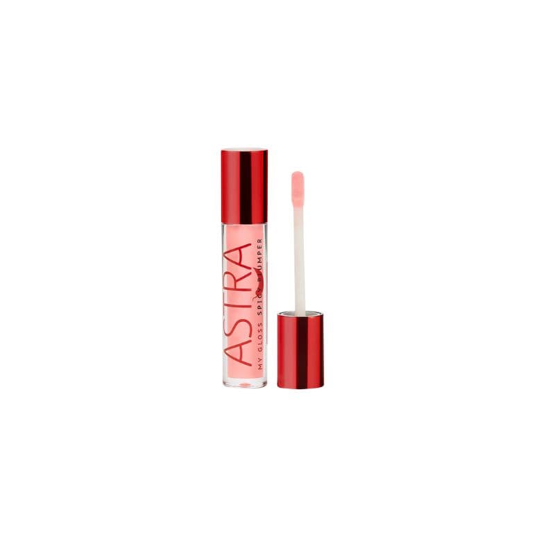 Astra Plumper Gloss