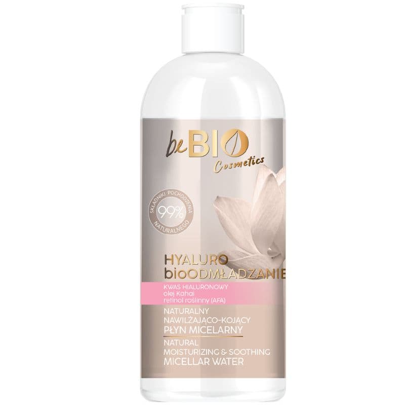 Bebio Eau Micellaire...