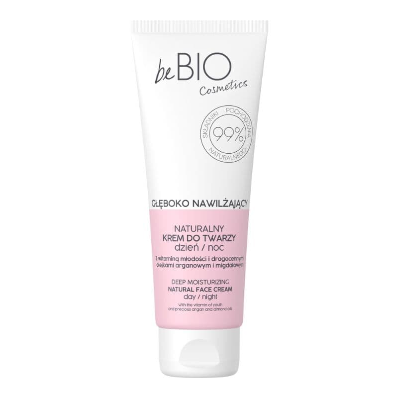 Bebio Creme Visage...
