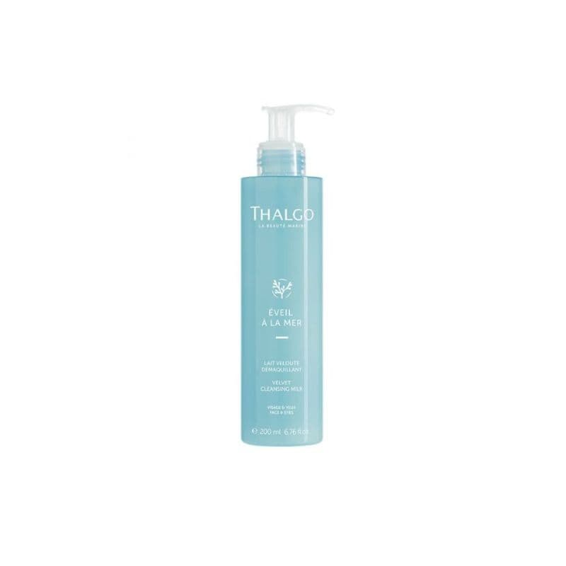 Thalgo Eveil A La Mer Lait...