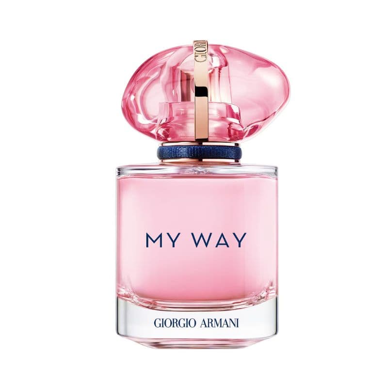 Armani My Way Nectar Eau...