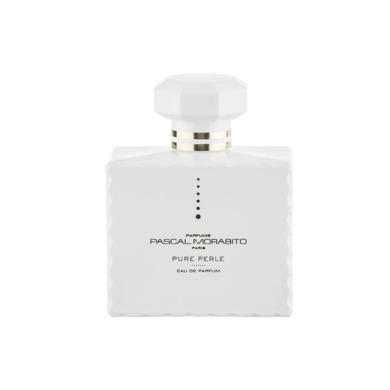 Pascal Morabito Pure Perle...