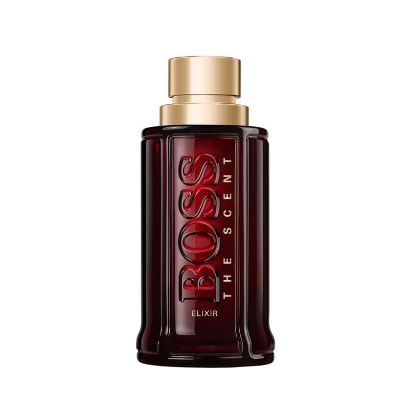 Hugo Boss The Scent Elixir...