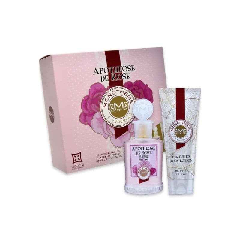 Monotheme Coffret Apotheose...