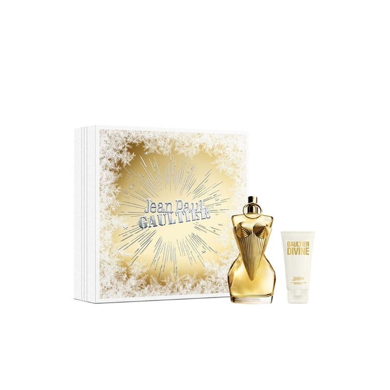 Coffret Divine Edp...