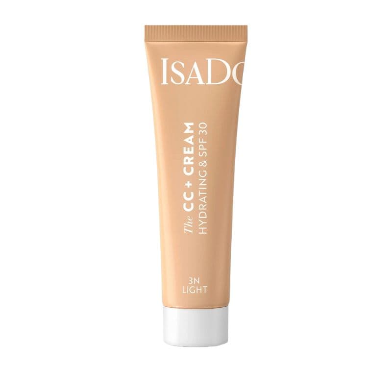 Isadora CC Cream The CC +