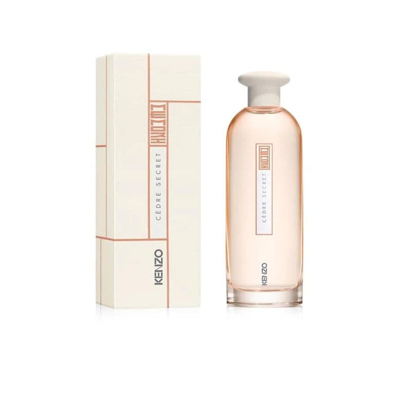 Kenzo Memori Cedre Eau De...