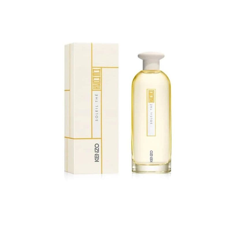 Kenzo Memori Soleil The Eau...