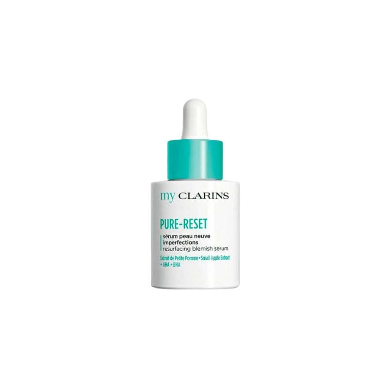 Clarins My Clarins Serum...