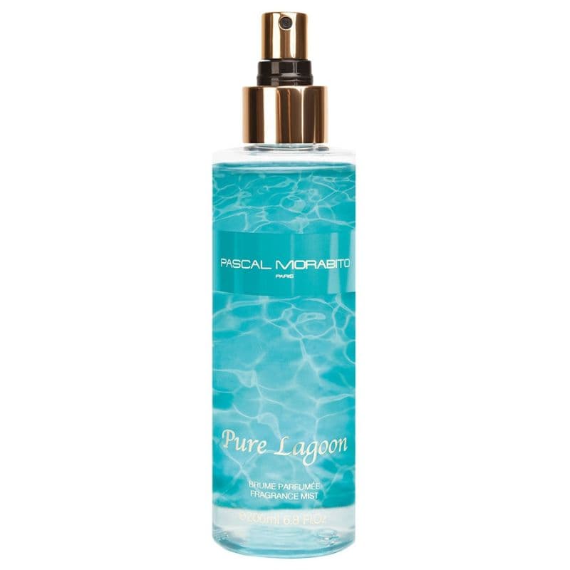Pascal Morabito Pure Lagoon...
