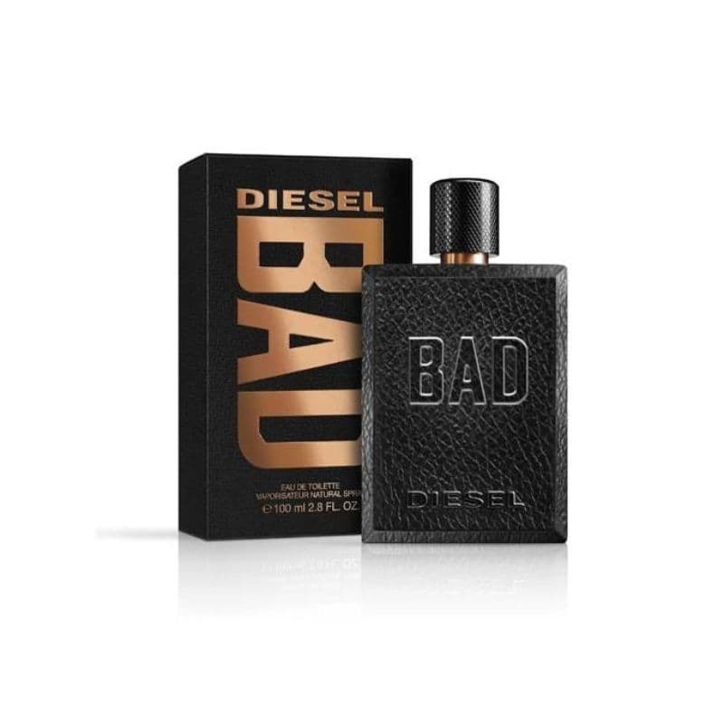 Bad Eau De Toilette