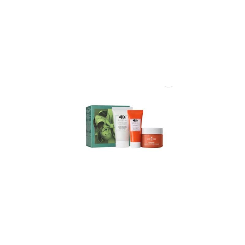 Origins Coffret Ginzing...