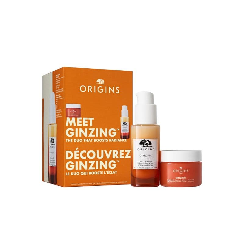 Origins Coffret Meet...