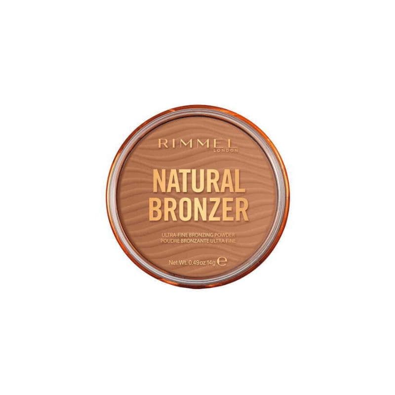 Rimmel Natural Bronzer...