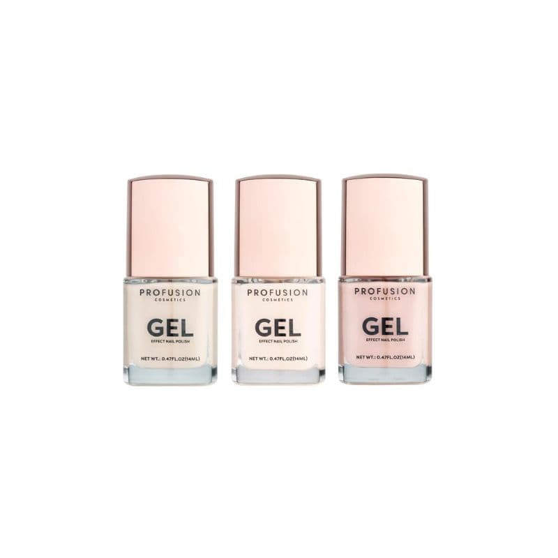 Profusion Go-to Neutrals...
