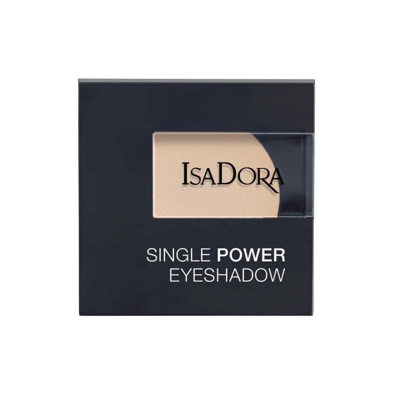 Isadora Single Power Fard A...