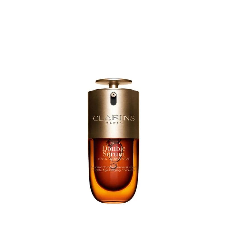 Clarins Double Serum...