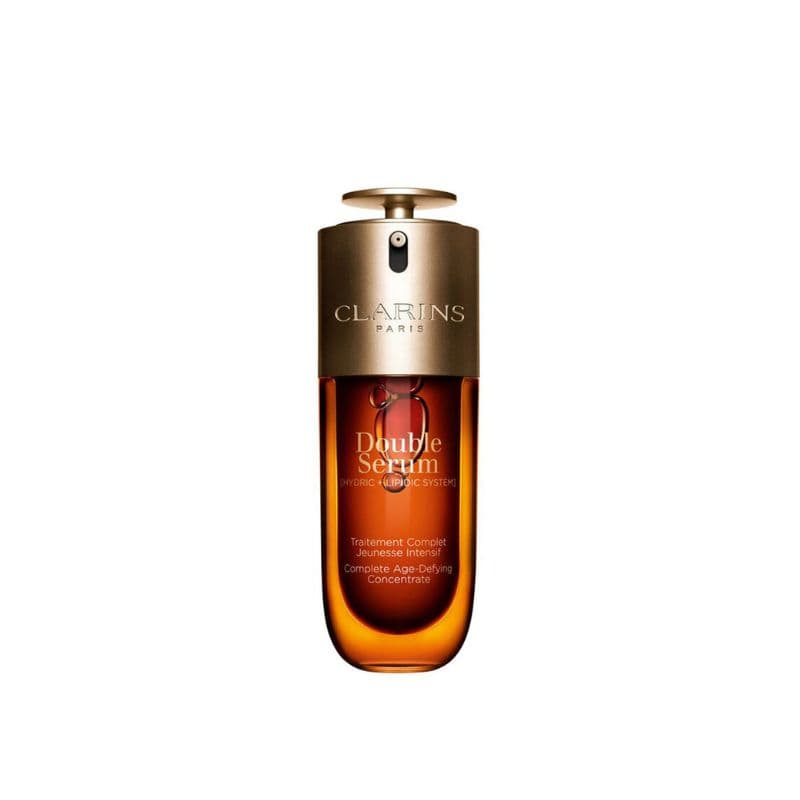 Clarins Double Serum...