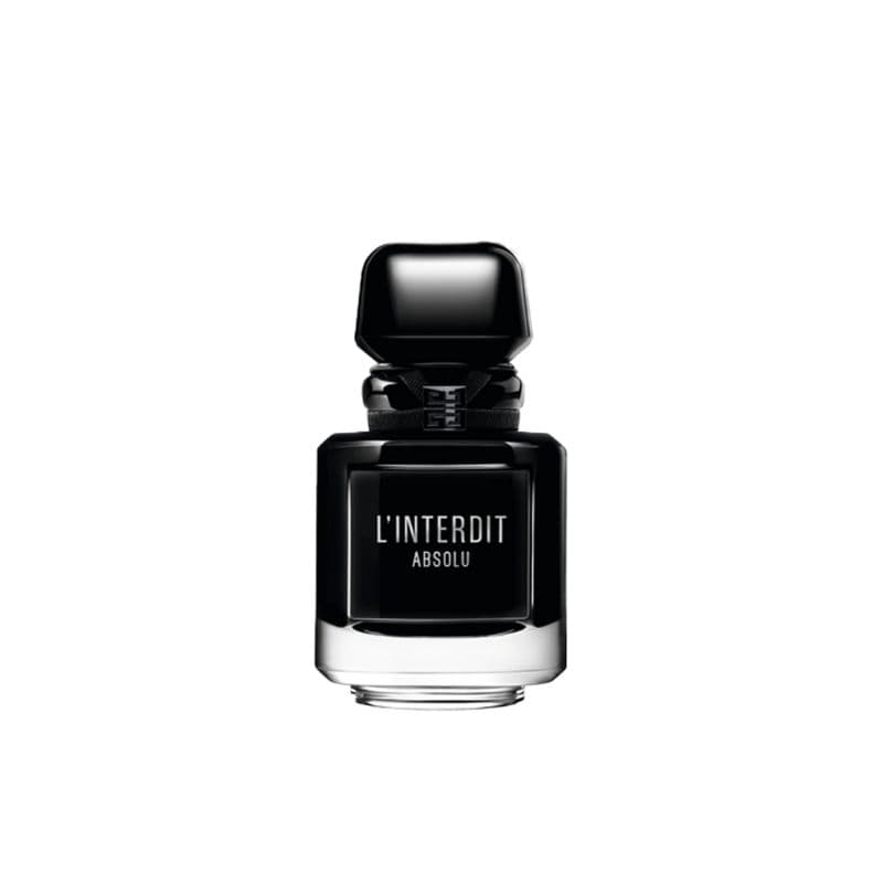 Givenchy L'interdit Absolu...