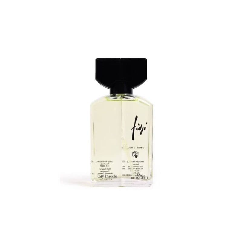 Fidji Eau De Toilette